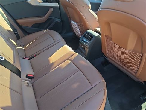 Used 2023 Audi A4 2.0T Premium Plus w/ Premium Plus Package image 13