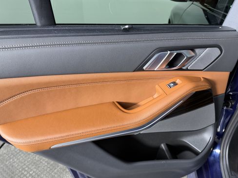 Certified 2025 BMW X5 xDrive40i image 12