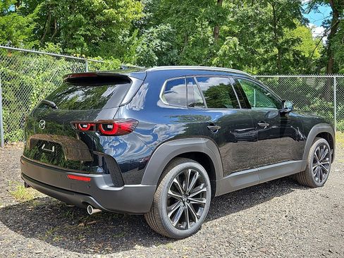 New 2026 MAZDA CX-50 AWD 2.5 S w/ Weather Package image 6