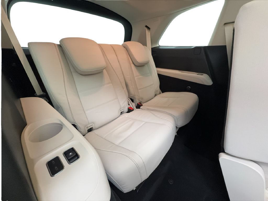 Used 2022 Mercedes-Benz GLS 450 4MATIC image 41