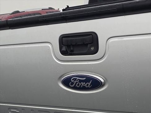 Used 2012 Ford F350 Lariat w/ Lariat Ultimate Pkg image 31