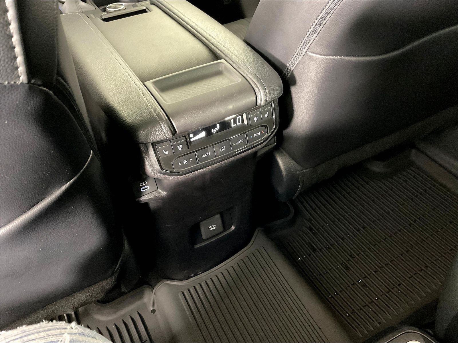 Used 2026 Toyota Grand Highlander AWD image 10