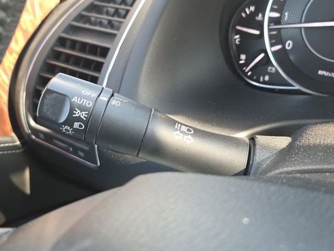 Used 2019 Nissan Armada SL w/ Premium Package image 48