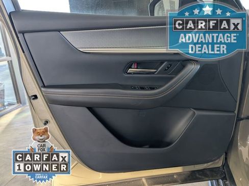 Used 2025 MAZDA CX-70 3.3 Turbo S w/ Premium Package image 16