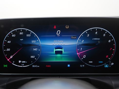Used 2025 Mercedes-Benz C 300 4MATIC Sedan image 23