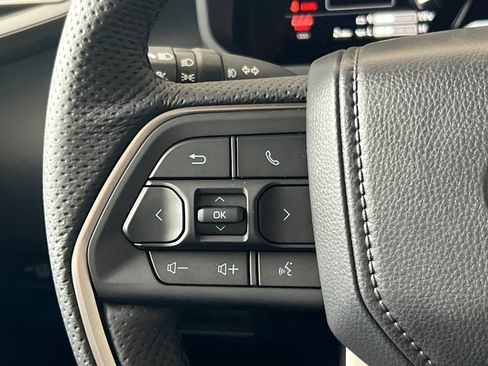 New 2026 Toyota Tundra Limited AWD/4WD image 25