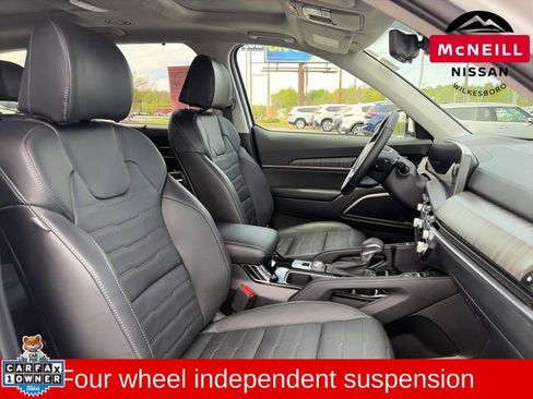 Used 2025 Kia Telluride SX Prestige AWD/4WD image 13