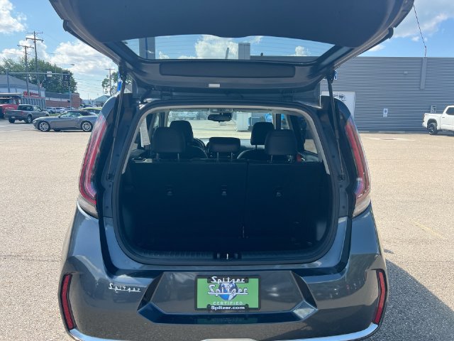 Used 2023 Kia Soul GT-Line FWD image 30