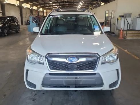 Used 2016 Subaru Forester 2.0XT Premium AWD/4WD image 7