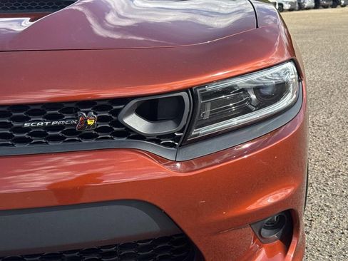 Used 2023 Dodge Charger Scat Pack w/ Plus Group image 9