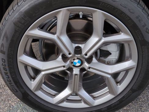 Certified 2024 BMW X3 sDrive30i w/ Convenience Package image 13