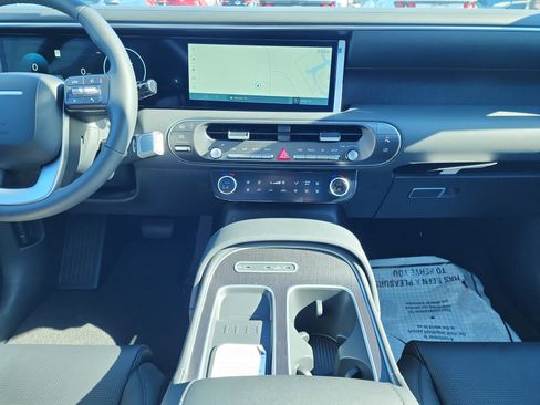 New 2026 Hyundai Palisade Limited FWD image 12
