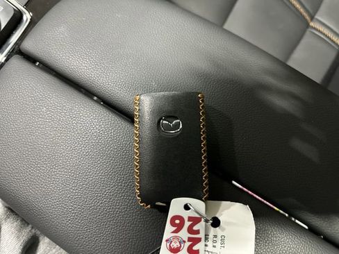 Used 2025 MAZDA CX-50 2.5 Hybrid w/ Cargo Package image 31