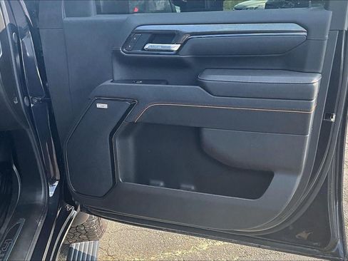 Used 2026 GMC Sierra 2500 AT4 AWD/4WD image 26