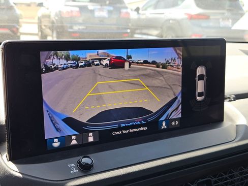 Used 2025 Honda Accord EX-L image 17