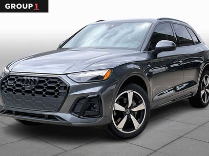 Used 2022 Audi Q5 2.0T Premium Plus