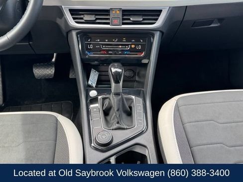 Certified 2026 Volkswagen Taos SE AWD/4WD image 16