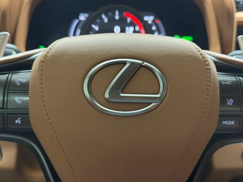 Used 2023 Lexus LC 500h w/ Dynamic Handling Package RWD image 69