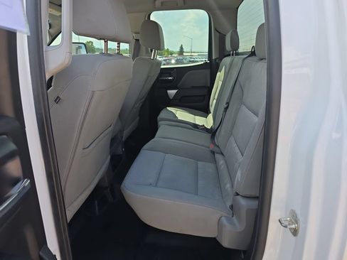 Used 2017 Chevrolet Silverado 2500 LT AWD/4WD image 27