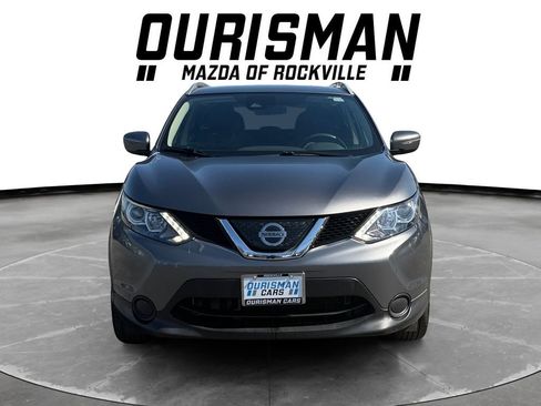 Used 2019 Nissan Rogue Sport SV image 8