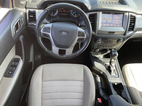 Used 2019 Ford Ranger XLT w/ Equipment Group 301A Mid RWD image 25