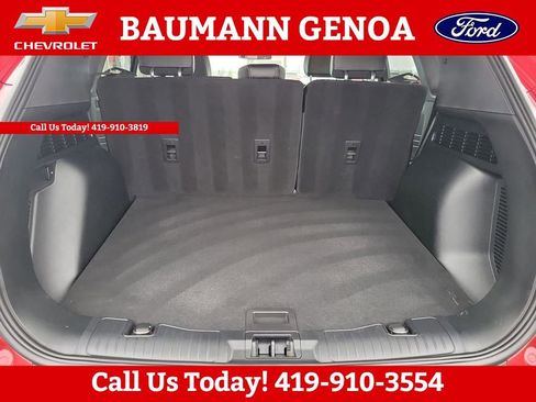 Used 2022 Ford Escape SEL AWD/4WD image 10