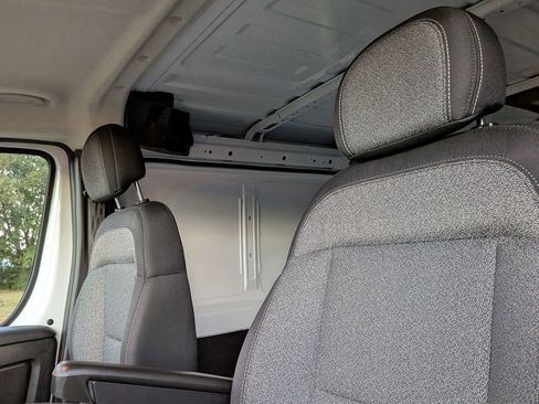 New 2026 RAM ProMaster 2500 w/ Safety Group FWD image 16