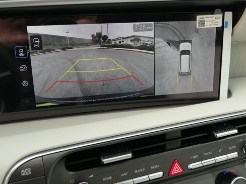 New 2026 Hyundai Palisade Calligraphy image 14