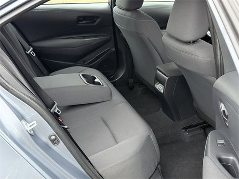 Certified 2025 Toyota Corolla LE image 13