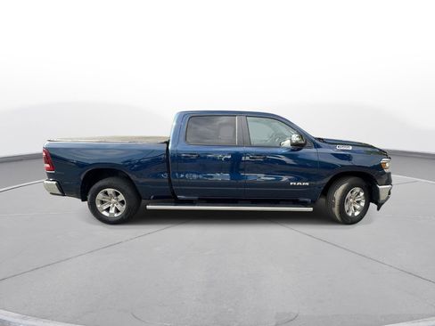 Used 2023 RAM 1500 Laramie AWD/4WD image 5