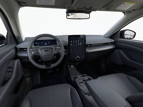 New 2026 Ford Mustang Mach-E Select w/ Technology Package AWD/4WD image 8