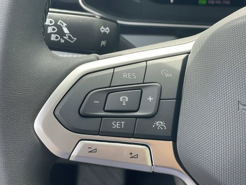 New 2026 Volkswagen Jetta SEL FWD image 7
