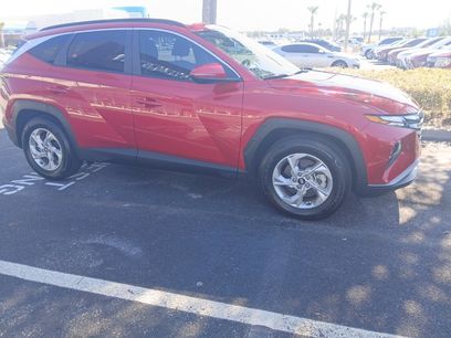 Certified 2023 Hyundai Tucson SEL
