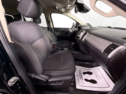 Used 2019 Ford Ranger XLT w/ Equipment Group 302A Luxury image 28