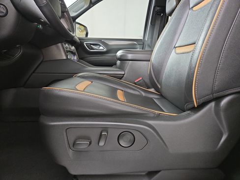 Certified 2022 GMC Yukon XL AT4 image 33