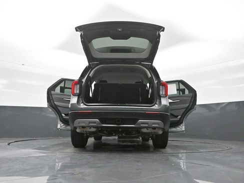 New 2026 Ford Explorer Active w/ Active Comfort Package image 30