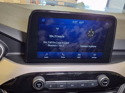 Used 2021 Ford Escape SE FWD image 6
