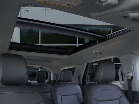 New 2024 Ford Explorer XLT w/ Equipment Group 202A image 22