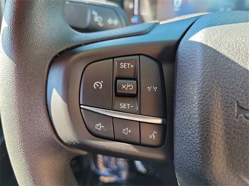 Used 2025 Ford Ranger XL w/ Trailer Tow Package image 5