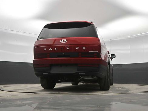 New 2026 Hyundai Santa Fe SEL image 34