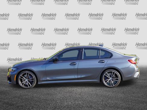 Used 2022 BMW M340i xDrive w/ Premium Package AWD/4WD image 6