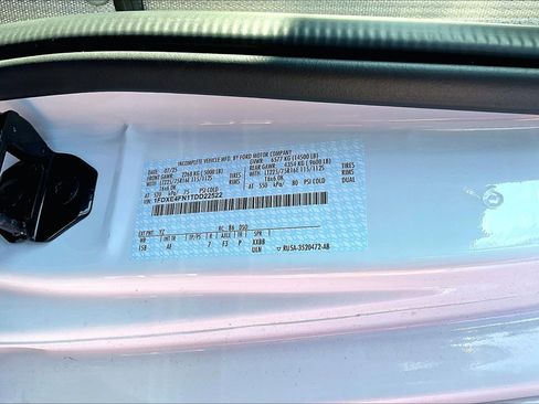 New 2026 Ford E-450 and Econoline 450 Super Duty w/ Power Equipment Group image 13