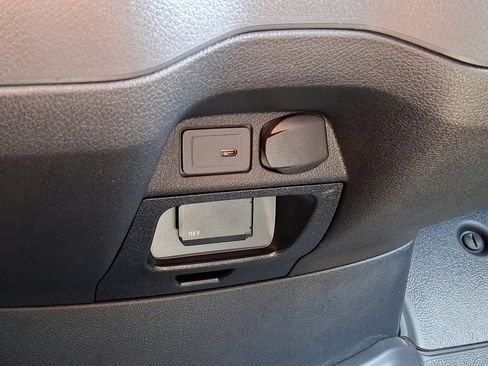 Used 2024 Mercedes-Benz Sprinter 144 Cargo image 24