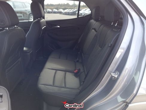 Used 2024 Buick Encore GX Avenir w/ Avenir Technology Package image 21