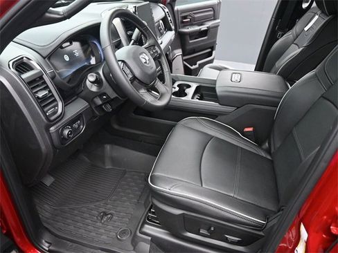 New 2026 RAM 2500 Rebel w/ Rebel Level 2 Equipment Group image 9