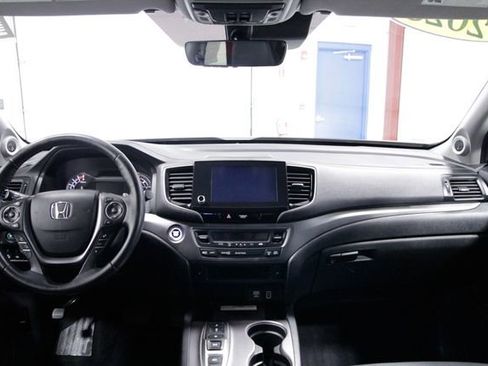 Certified 2023 Honda Ridgeline RTL-E image 16