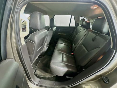 Used 2013 Ford Edge Limited FWD image 25