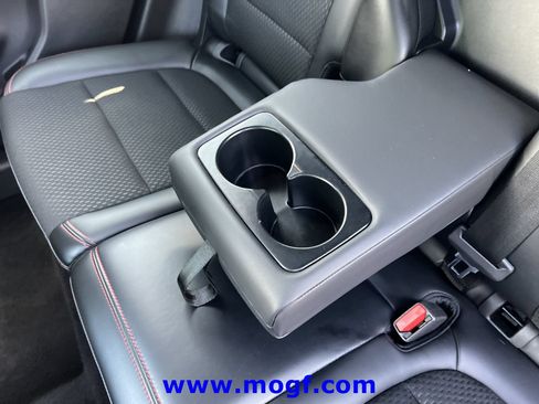 Used 2025 Ford Escape ST-Line FWD image 22