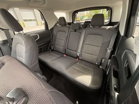 Used 2023 Ford Bronco Sport Big Bend w/ Convenience Package AWD/4WD image 24