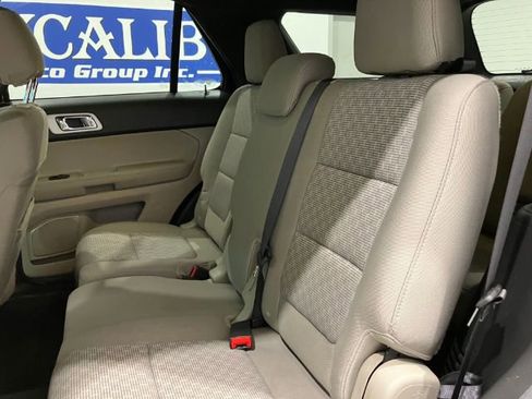 Used 2014 Ford Explorer XLT w/ Equipment Group 201A image 37